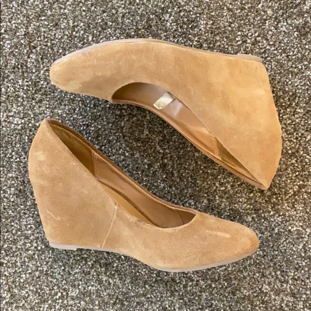 Merona Wedges